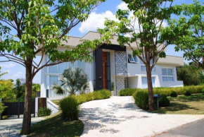 Casa de luxo